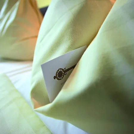 골드너 슐뤼셀 3*