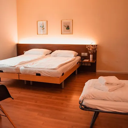 골드너 슐뤼셀 호텔 3*