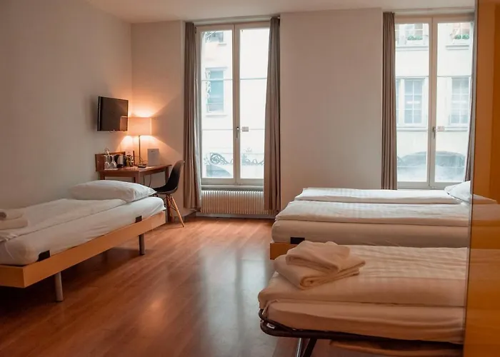 Hotel Goldener Schluessel 3*