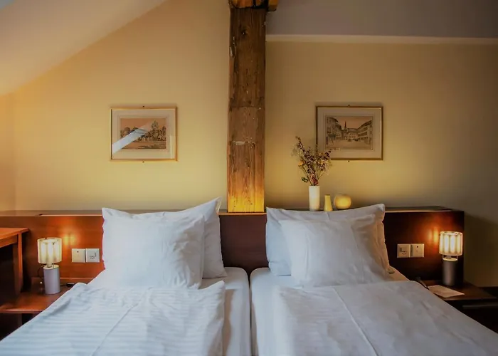 Goldener Schluessel Hotel