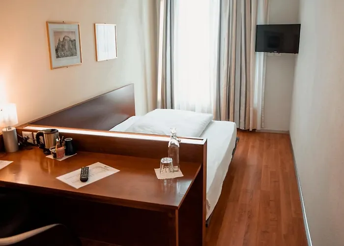 Goldener Schluessel Hotel 3*