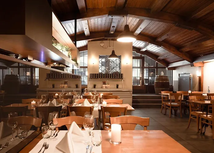 Hotel Goldener Schluessel Berna