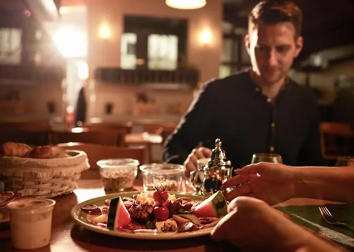 Goldener Schluessel Berna