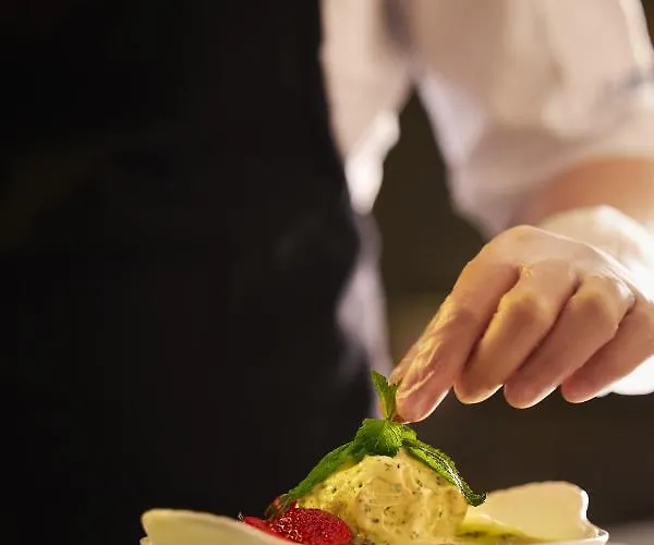 Hotel Goldener Schluessel 3*