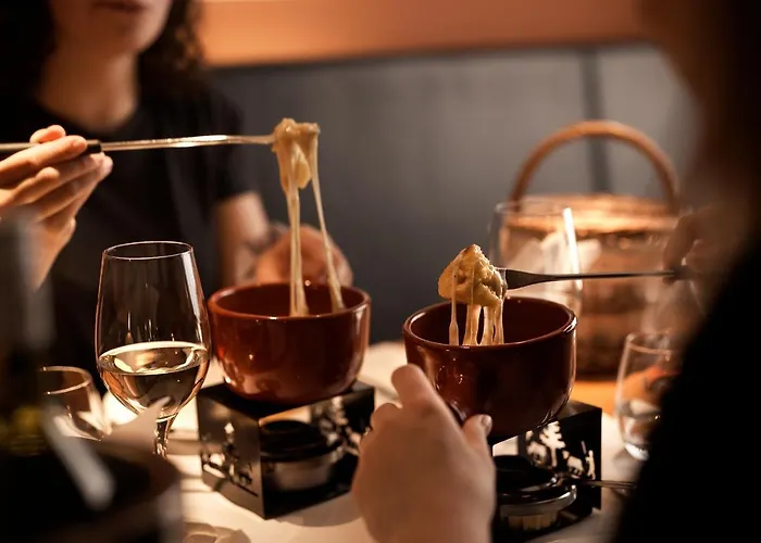 Goldener Schluessel Hotel Berna