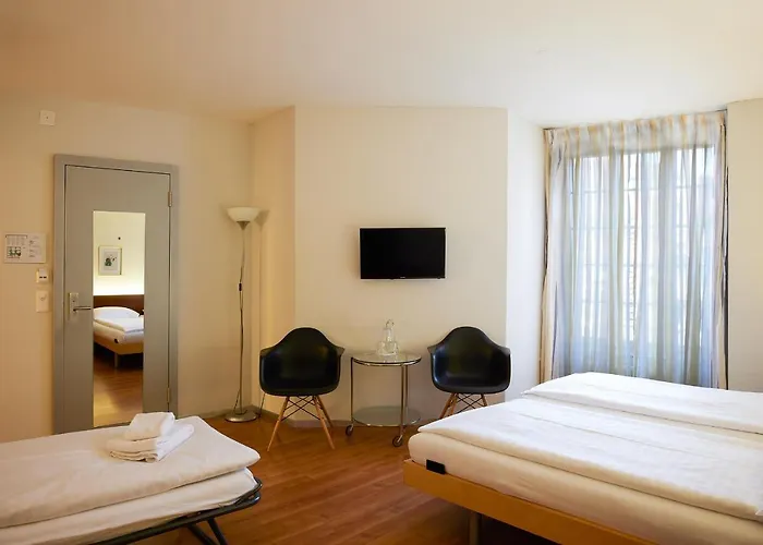 Goldener Schluessel 3* Berna