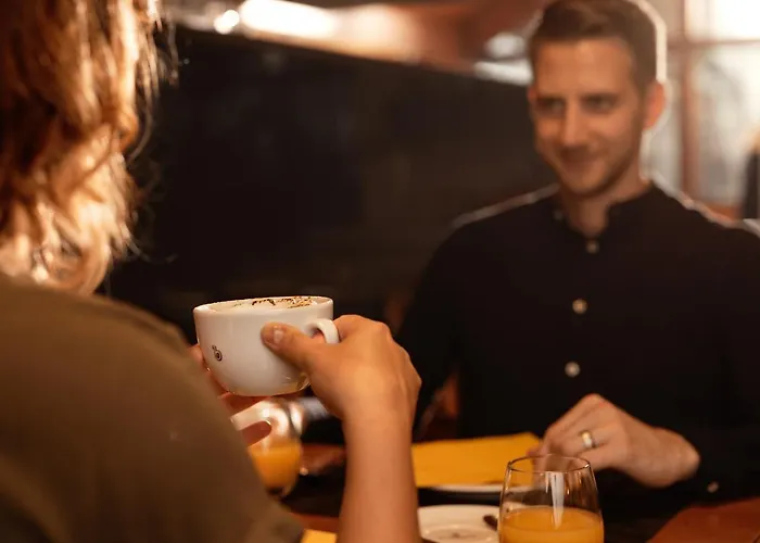 Goldener Schluessel Hotel Berna