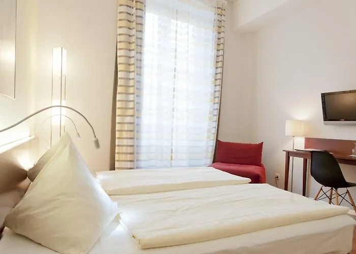 Hotel Goldener Schluessel