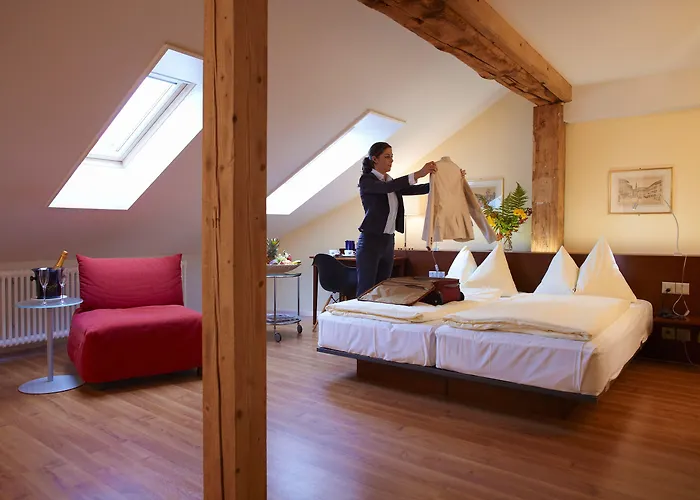 Goldener Schluessel Berna