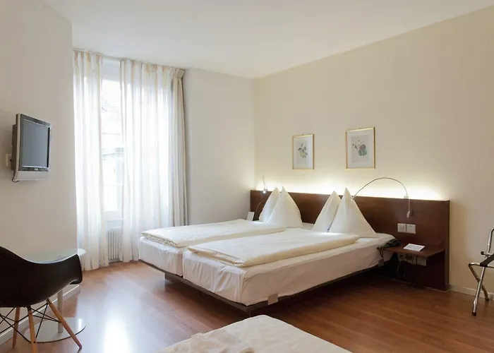 Hotel Goldener Schluessel 3*