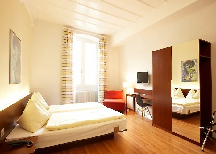 Goldener Schluessel Hotel 3*