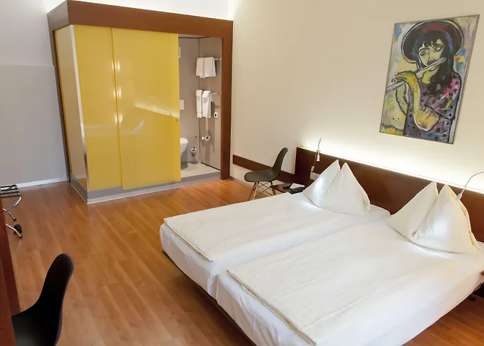 Goldener Schluessel 3* Berna