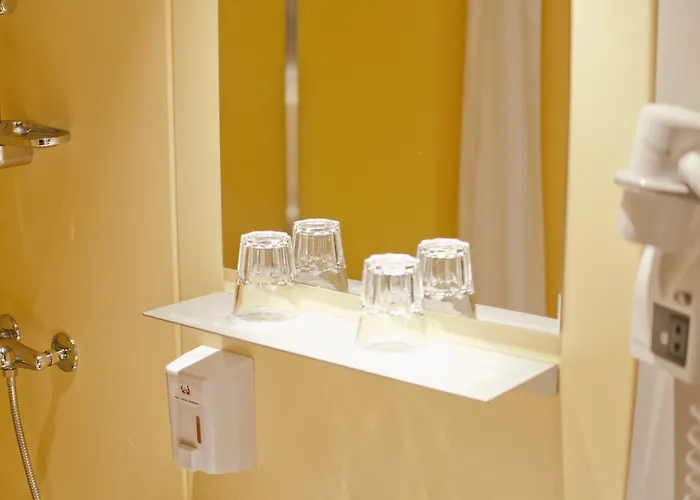 Goldener Schluessel Berna