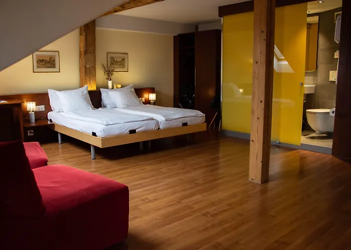 Goldener Schluessel 3* Berna