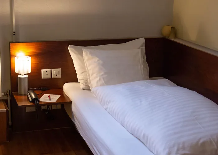 Goldener Schluessel Hotel 3*