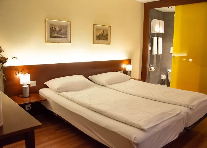 Goldener Schluessel Berna