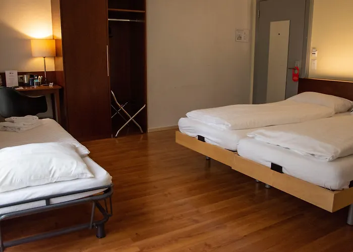 Goldener Schluessel 3* Berna