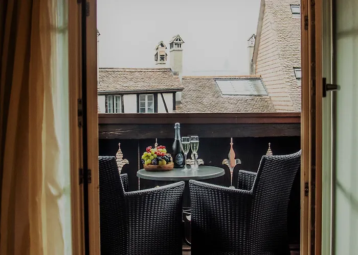 Goldener Schluessel Berna