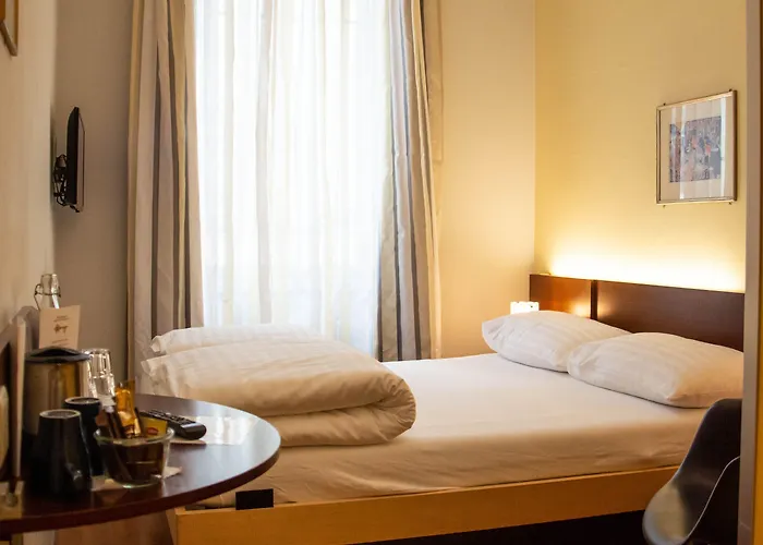 Goldener Schluessel 3* Berna